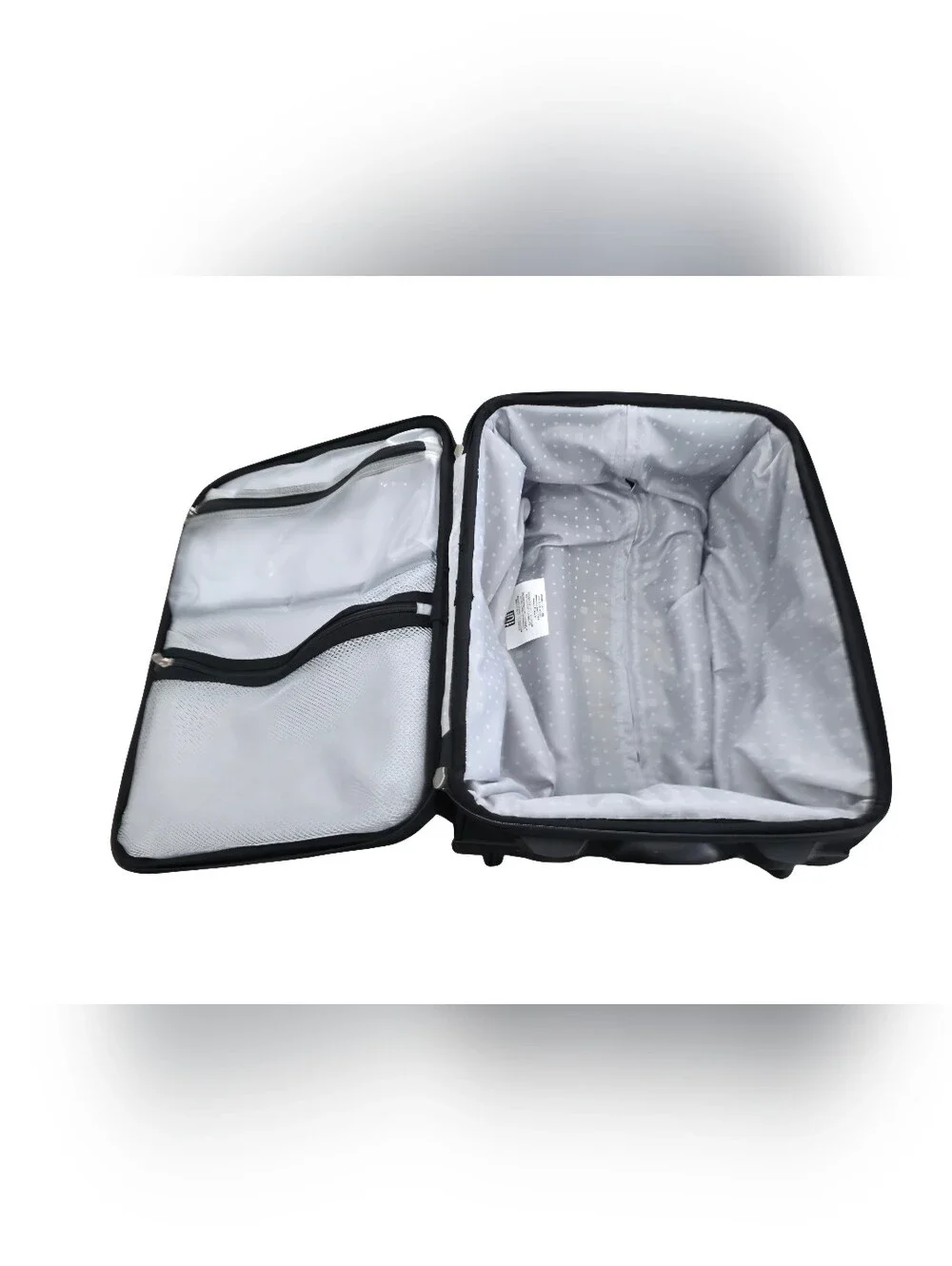 Ful Rolling Luggage Small Suitcase Bag 20